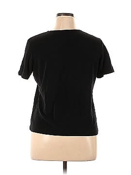 Van Heusen Short Sleeve T-Shirt (view 2)