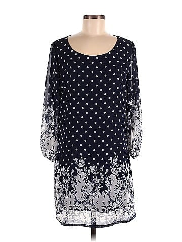 DJT Casual Dress (view 1)