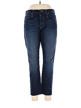 Madewell Jeans (view 1)