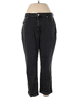 Madewell Jeans (view 1)