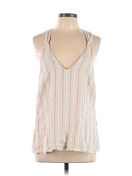 Maven West Sleeveless Blouse (view 1)