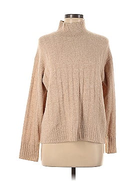 J.Crew Turtleneck Sweater (view 1)