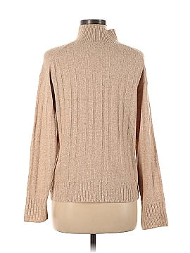 J.Crew Turtleneck Sweater (view 2)