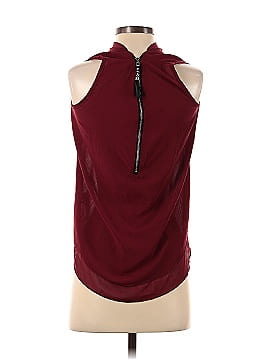 Unbranded Sleeveless Blouse (view 2)