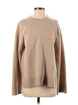 Reformation Wool Pullover Sweater (view 1)