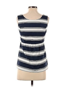 Vineyard Vines Sleeveless Blouse (view 2)