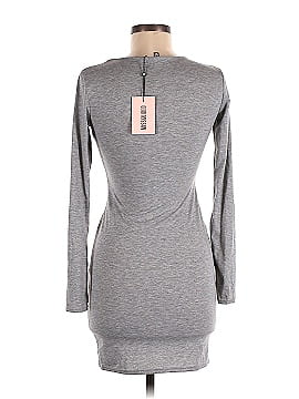 Missguided Casual Dress (view 2)