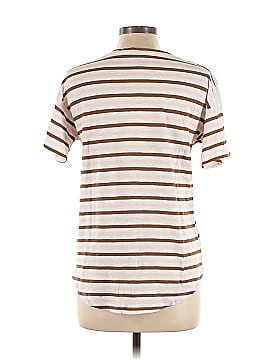 Madewell Long Sleeve T-Shirt (view 2)
