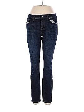 Madewell Jeans (view 1)