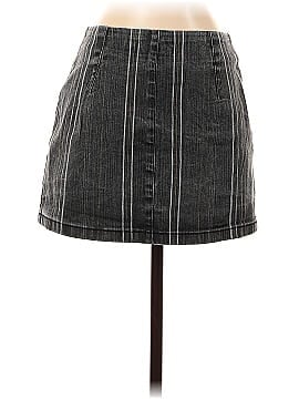 Urban Outfitters Denim Skirt (view 2)