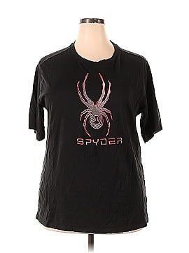 Spyder Short Sleeve T-Shirt (view 1)