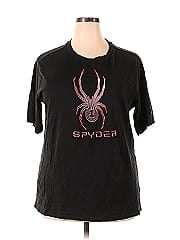 Spyder Short Sleeve T Shirt