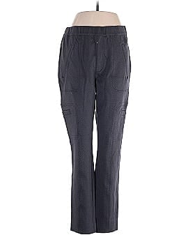 By Anthropologie Linen Pants (view 1)