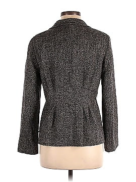 Ann Taylor Blazer (view 2)