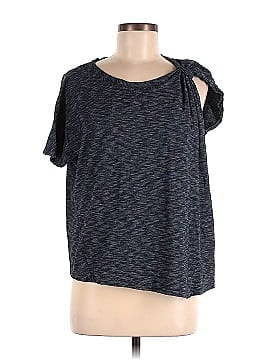 Deletta Long Sleeve T-Shirt (view 1)