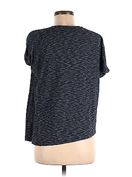Deletta Long Sleeve T-Shirt (view 2)