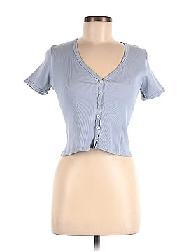 Brandy Melville Short Sleeve Top (view 1)