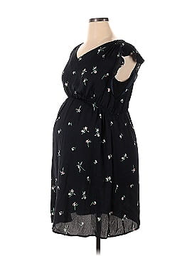 H&M Mama Casual Dress (view 1)