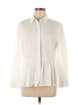 Ted Baker London Long Sleeve Button-Down Shirt (view 1)
