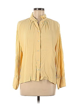 J.Crew Long Sleeve Blouse (view 1)