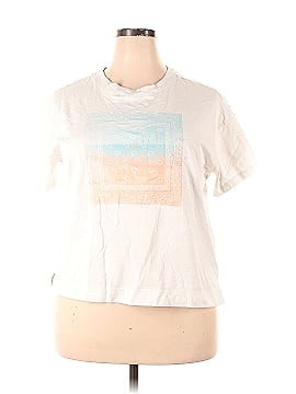 Old Navy Short Sleeve T-Shirt (view 1)