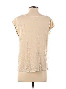 Ann Taylor LOFT Short Sleeve Top (view 2)