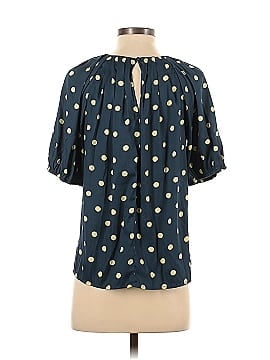 Ann Taylor 3/4 Sleeve Blouse (view 2)