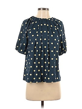 Ann Taylor 3/4 Sleeve Blouse (view 1)