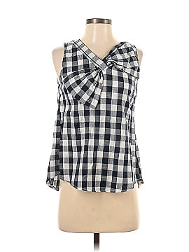 RolyPoly Sleeveless Blouse (view 1)