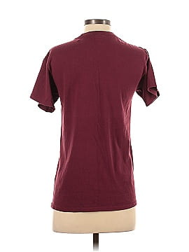 Delta Pro Weight Short Sleeve T-Shirt (view 2)