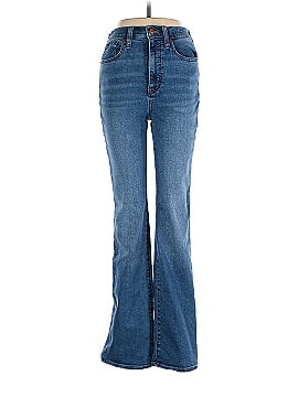 Madewell Jeans (view 1)