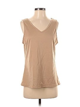 NYDJ Sleeveless T-Shirt (view 1)