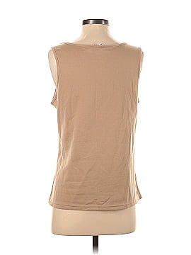 NYDJ Sleeveless T-Shirt (view 2)