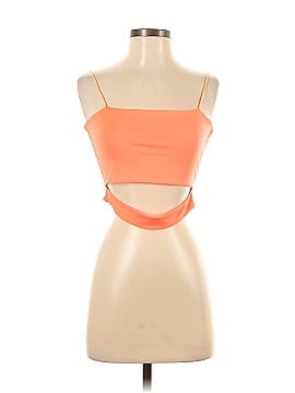 Shein Sleeveless Top (view 1)