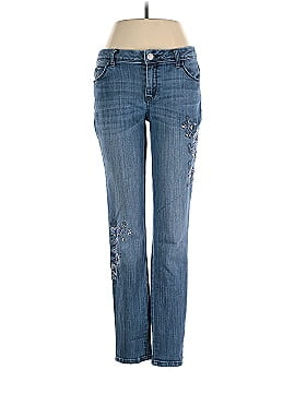 Simply Vera Vera Wang Jeans (view 1)