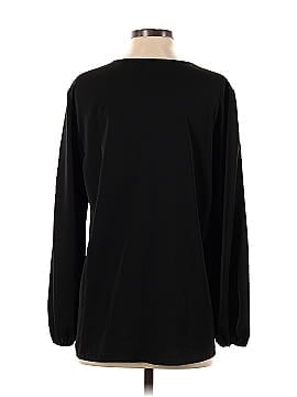 Assorted Brands Long Sleeve Blouse (view 2)