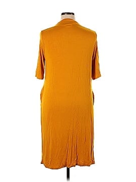 Zenana Premium Casual Dress (view 2)