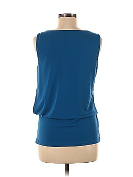 Ann Taylor Sleeveless Top (view 2)