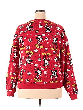 Disney Sweatshirt (view 2)