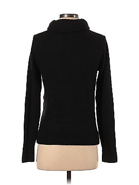 J.Crew Factory Store Turtleneck Sweater (view 2)