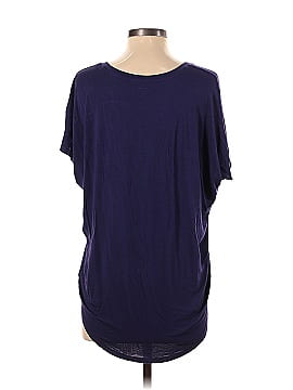 Express Short Sleeve Top (view 2)