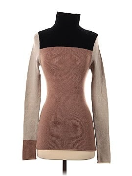 Dear Cashmere Pullover Sweater (view 1)