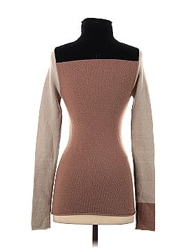 Dear Cashmere Pullover Sweater (view 2)