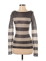 Juicy Couture Wool Pullover Sweater