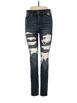 American Eagle Outfitters Jeans (view 1)