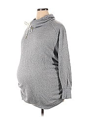 Isabel Maternity Sweatshirt