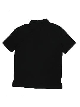 Armani Exchange Short Sleeve Polo (view 2)