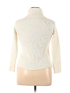 db established 1962 Turtleneck Sweater (view 2)