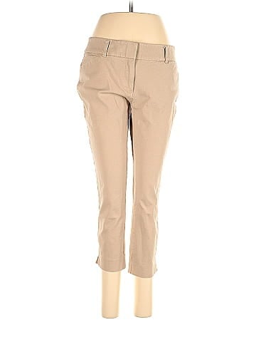 7th Avenue Design Studio New York & Company Khakis (view 1)