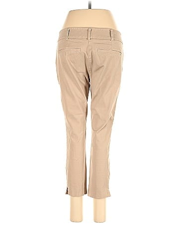 7th Avenue Design Studio New York & Company Khakis (view 2)